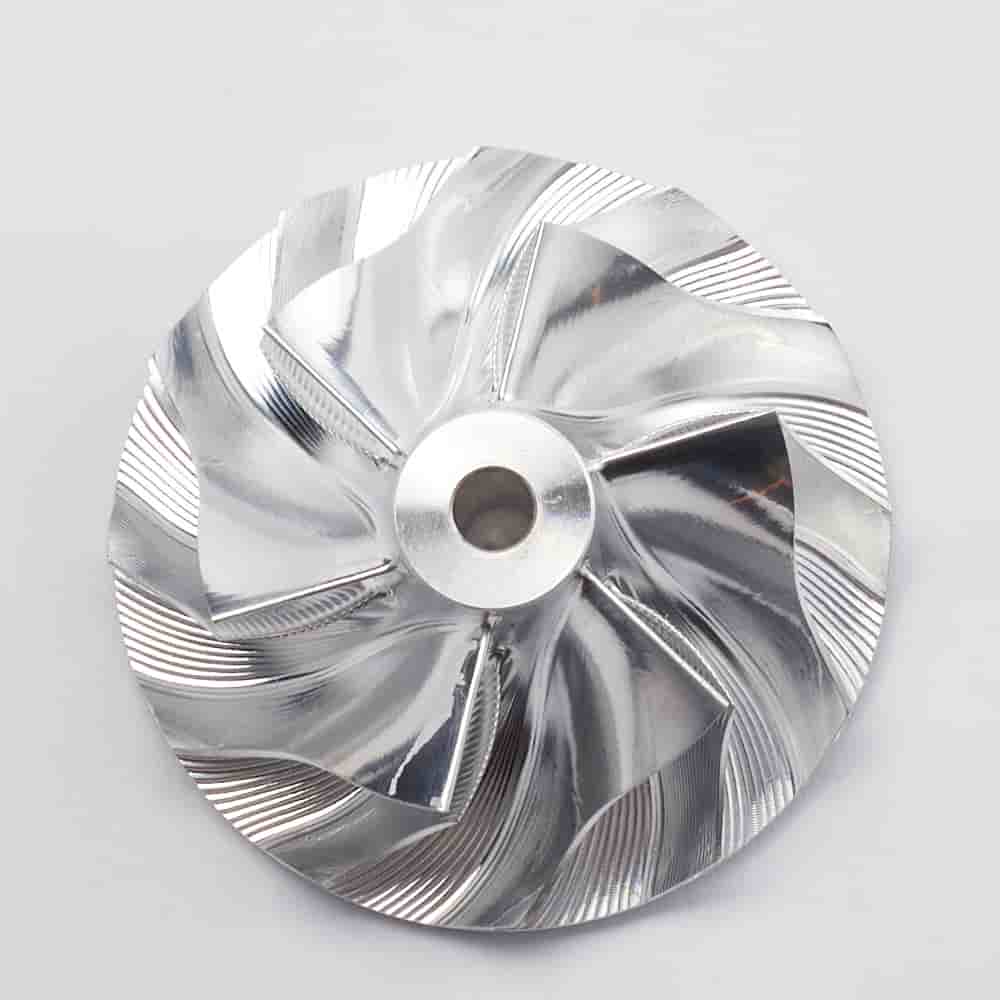 Compressor wheel TD025M2sbR-07T2-2.3 CW-1044BR