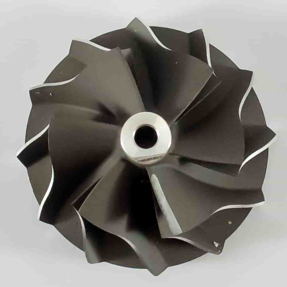 Compressor wheel B03G CW-1046