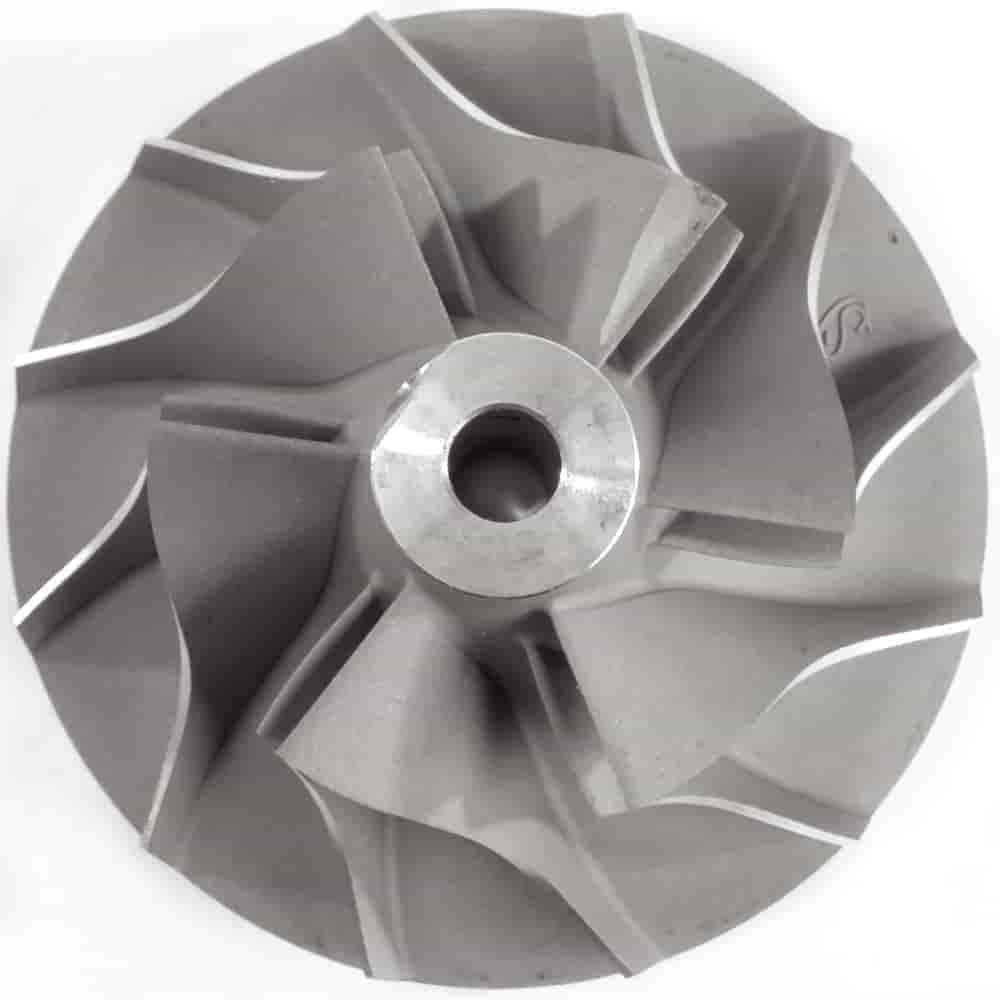 Compressor wheel T300-08 CW-1047