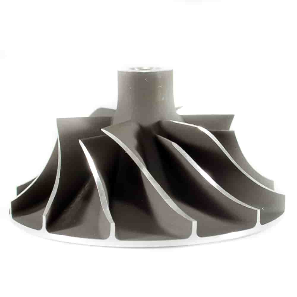 Compressor wheel K14 CW-1048