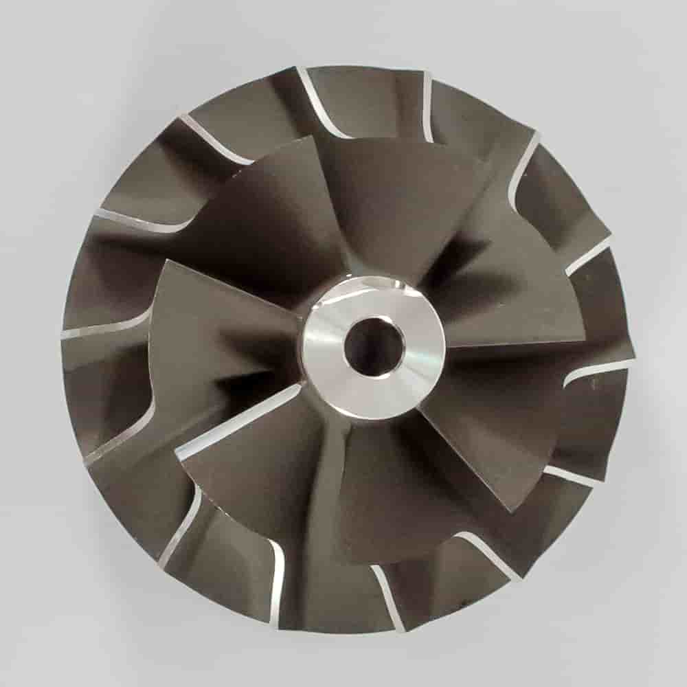 Compressor wheel S200 CW-1051