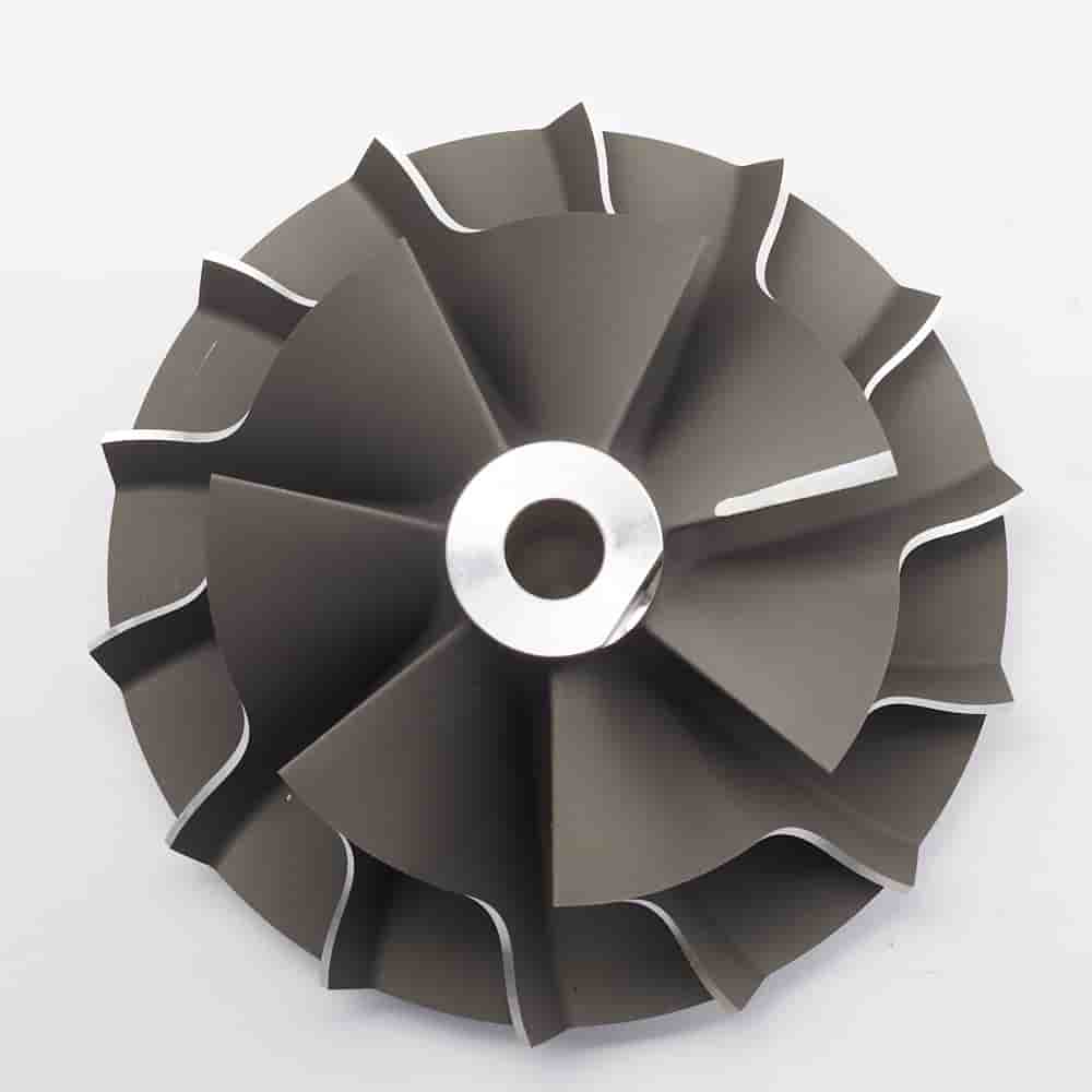 Compressor wheel S410W CW-1053