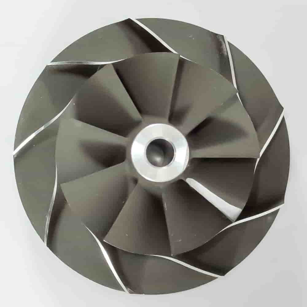Compressor wheel GTB1752VKL CW-1058