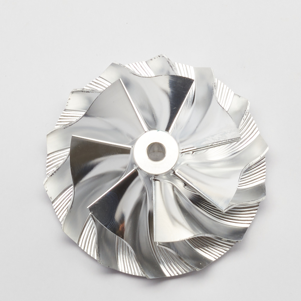 Compressor wheel K04 CW-1059B
