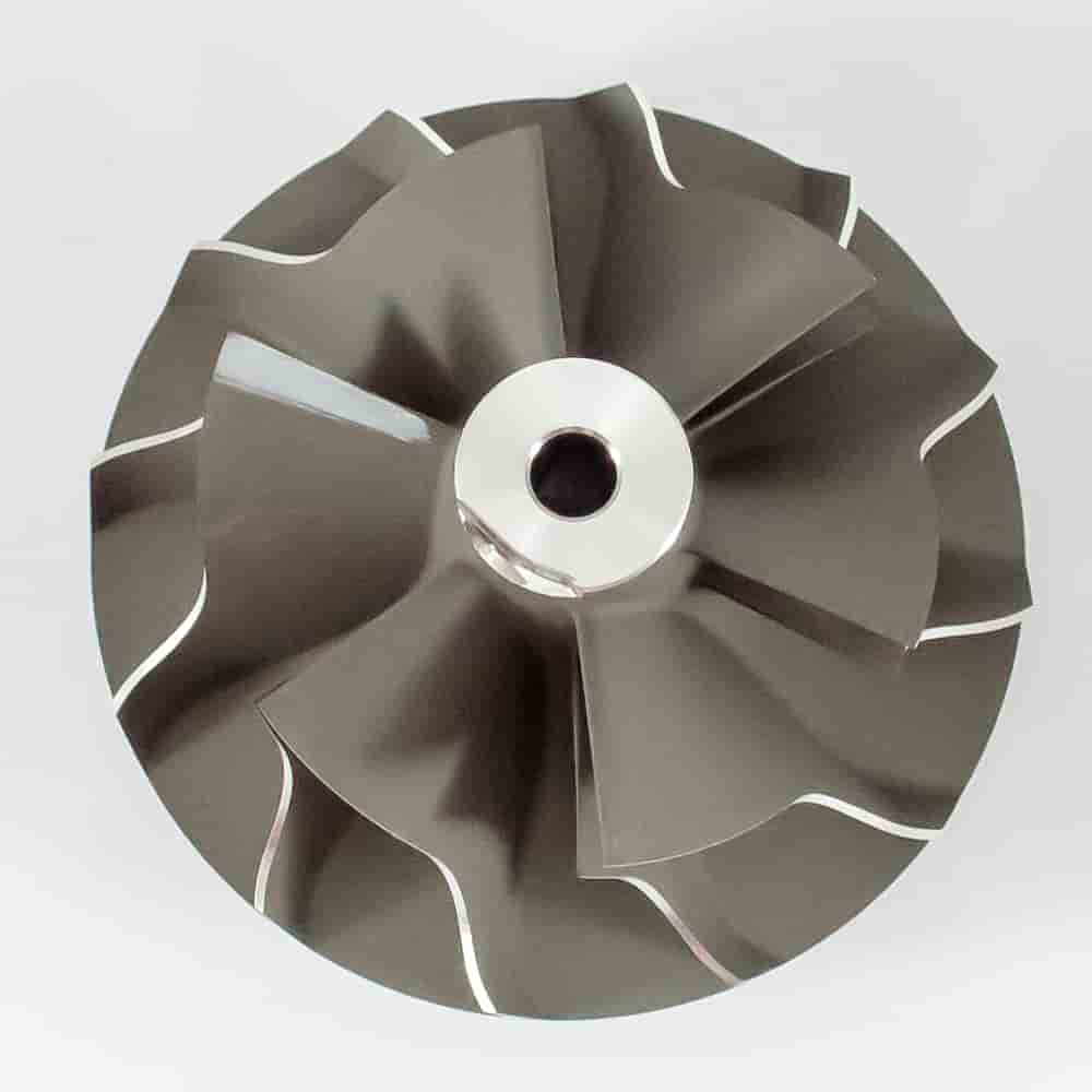 Compressor wheel S2B CW-1060