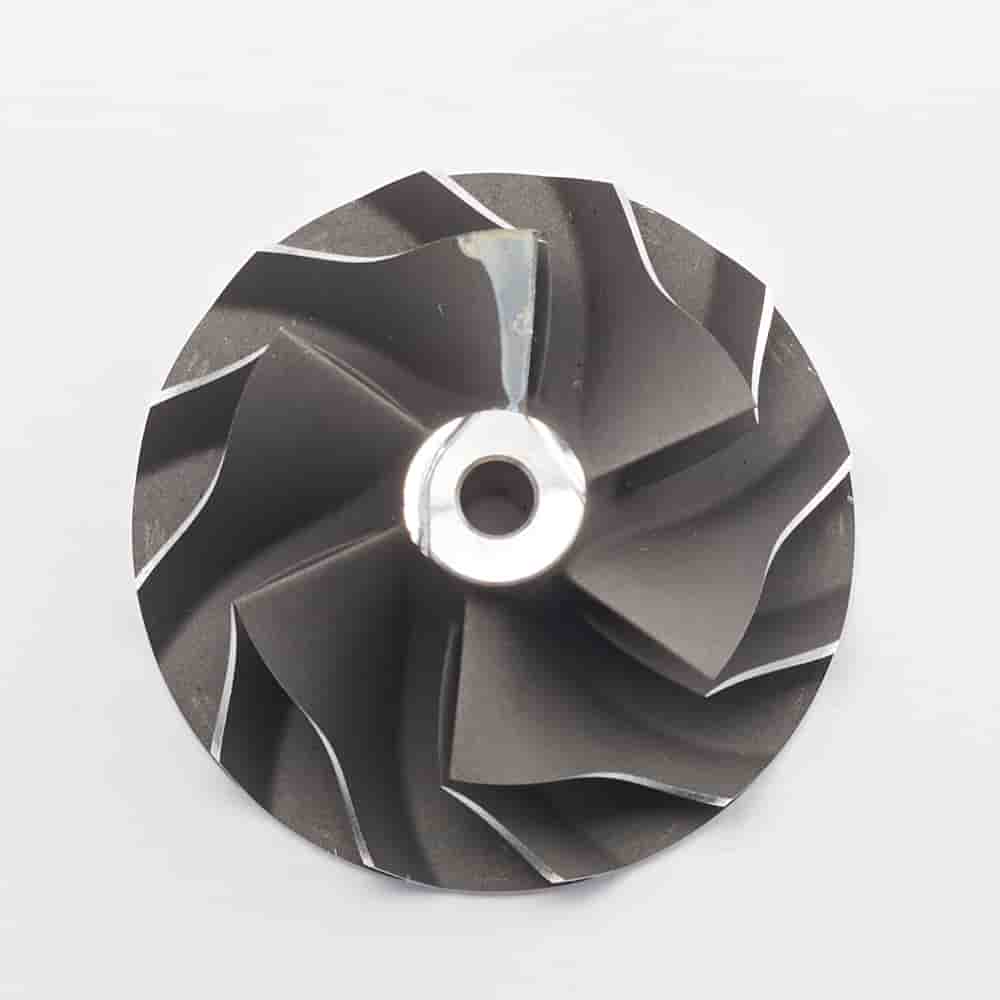 Compressor wheel TD02H2-07TK3S-2.7 CW-1074