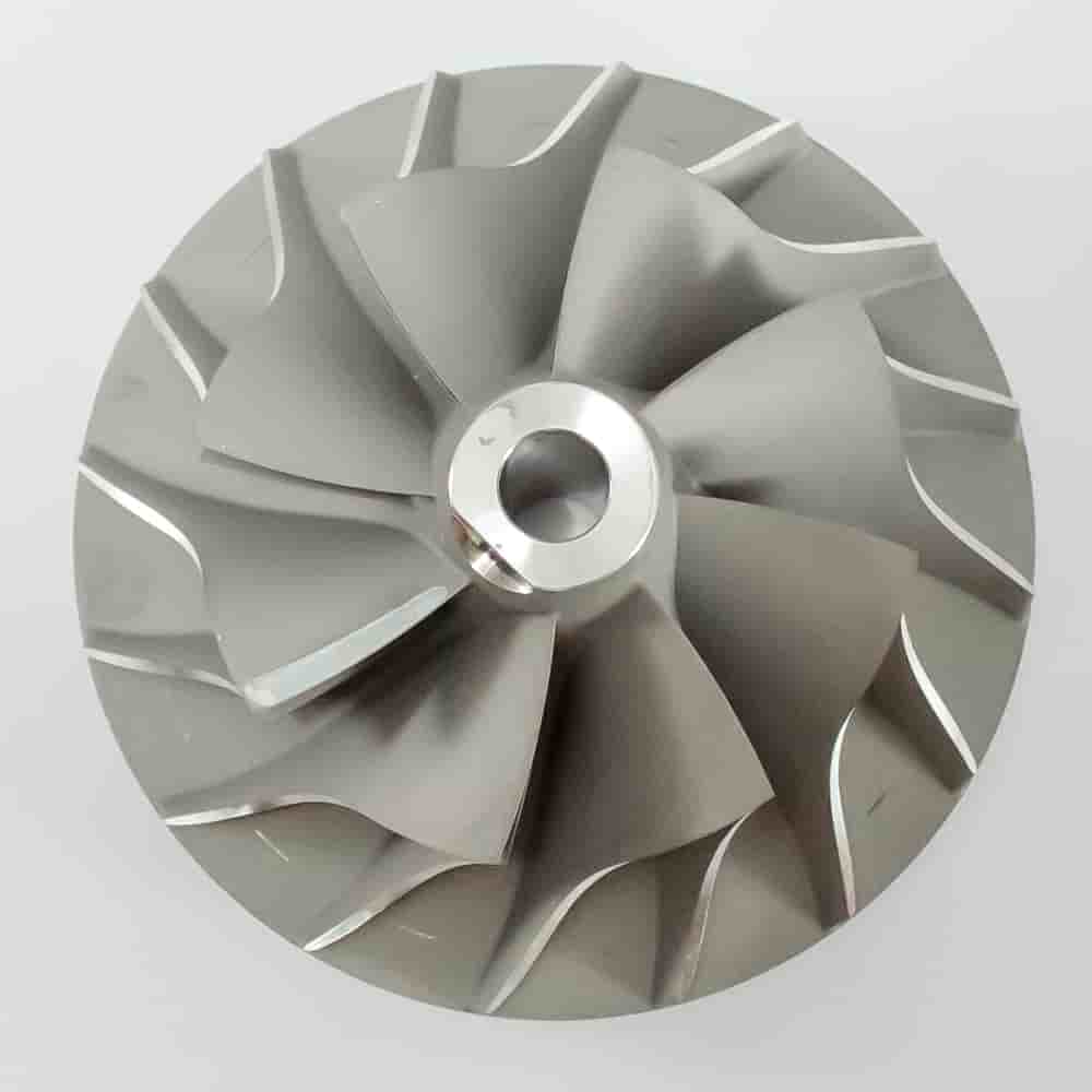 Compressor wheel HT3B CW-1084-5R