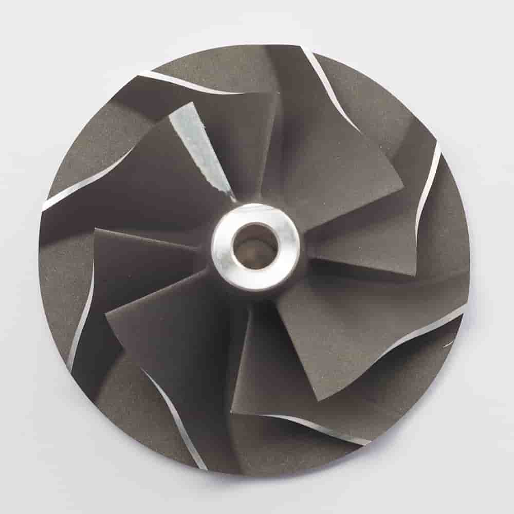 Compressor wheel K03 CW-1086