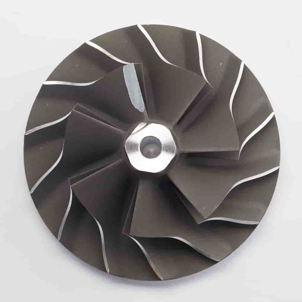 Compressor wheel GT2263KLNV CW-1093