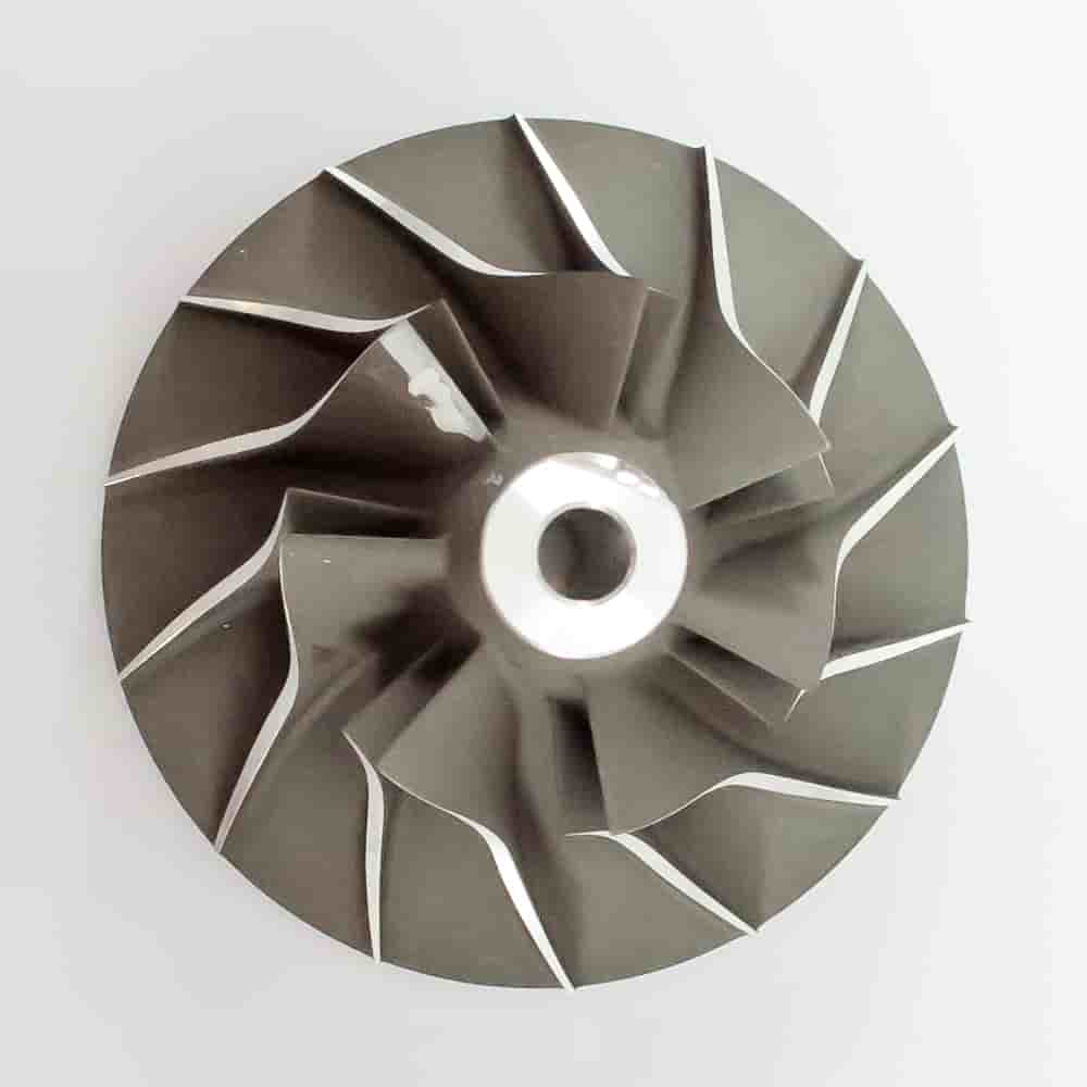 Compressor wheel K26 CW-1097