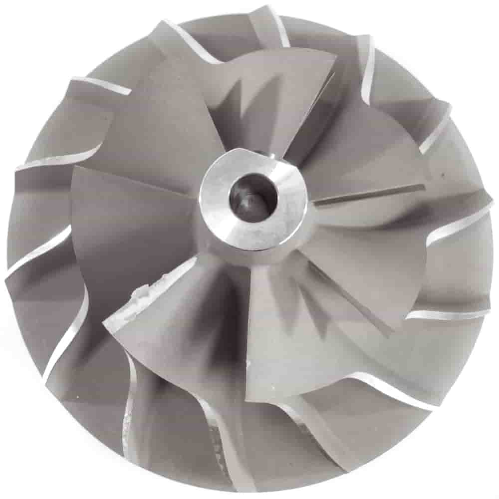 Compressor wheel K31 CW-1098
