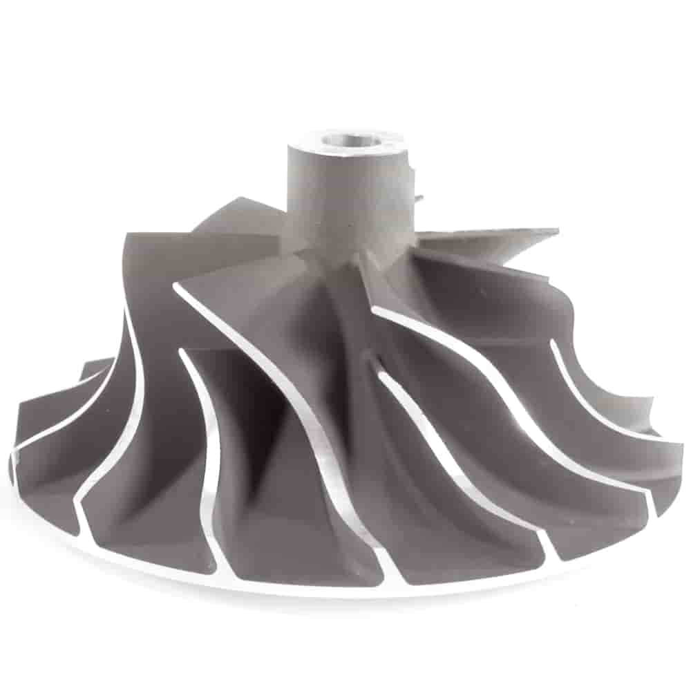Compressor wheel K26 CW-1099