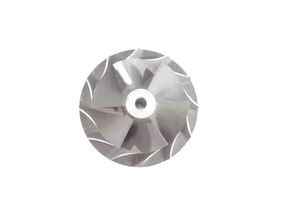 Compressor wheel TD025L4BR CW-1118-1R
