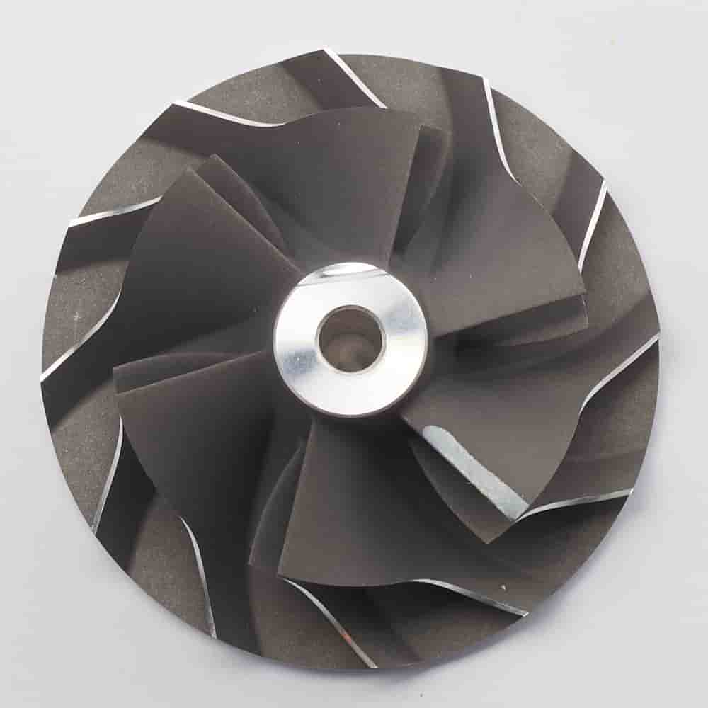 Compressor wheel TF035HL8 CW-1121
