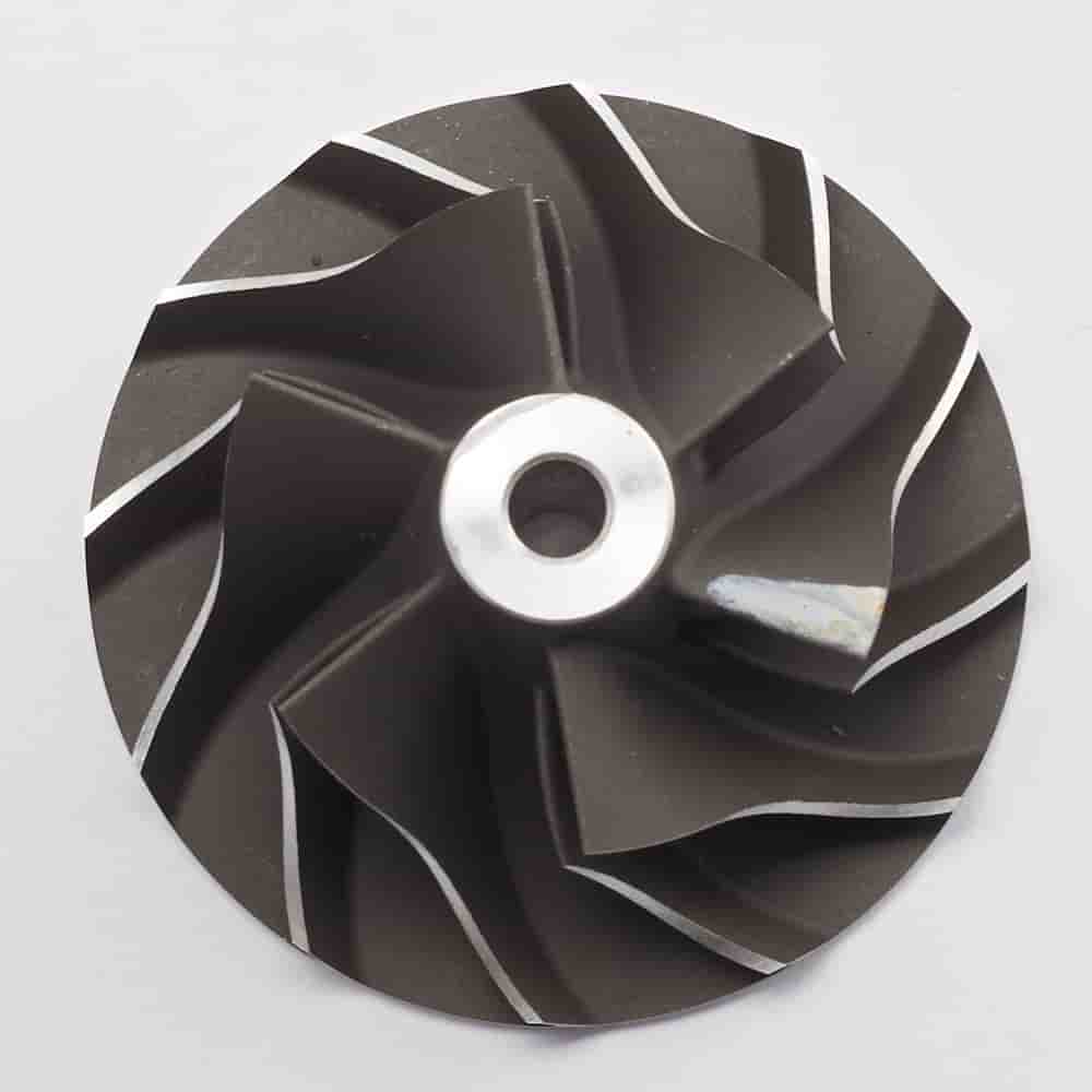Compressor wheel TD025M-05T-2.8 CW-1124