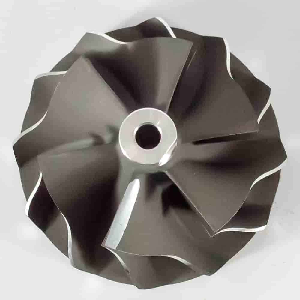 Compressor wheel BV45 CW-1125-1