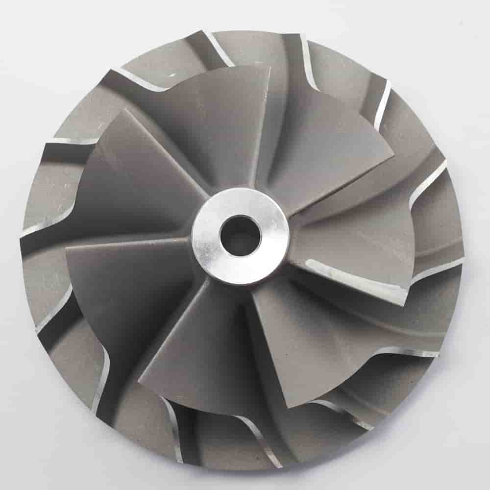 Compressor wheel K31 CW-1127-1