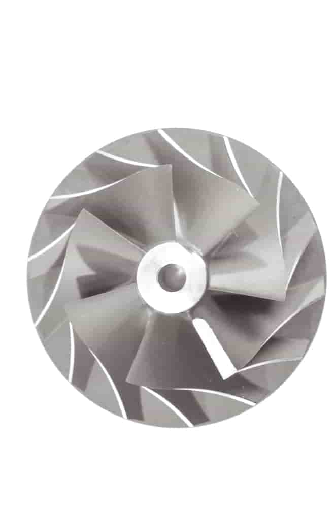 Compressor wheel K16-R2S CW-1128