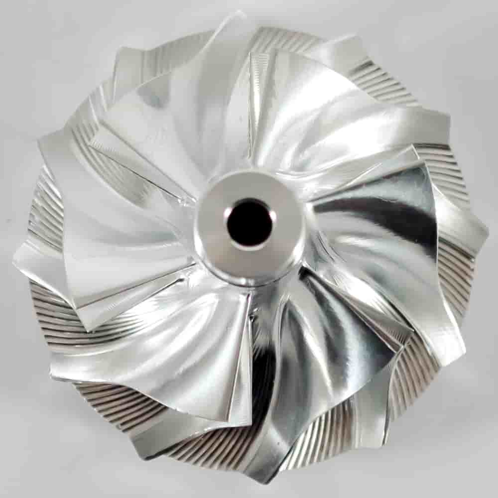 Compressor wheel GTDI12V CW-1129BR