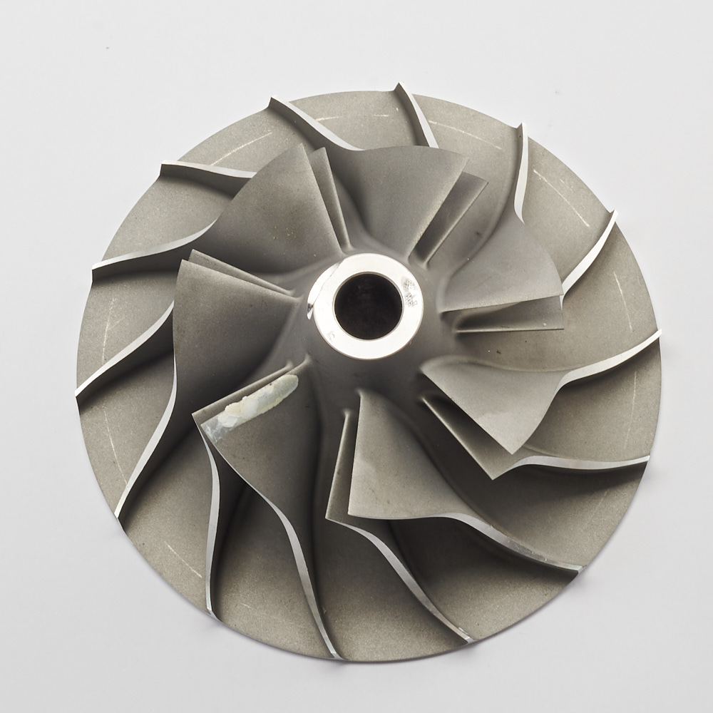 Compressor wheel K361 CW-1135