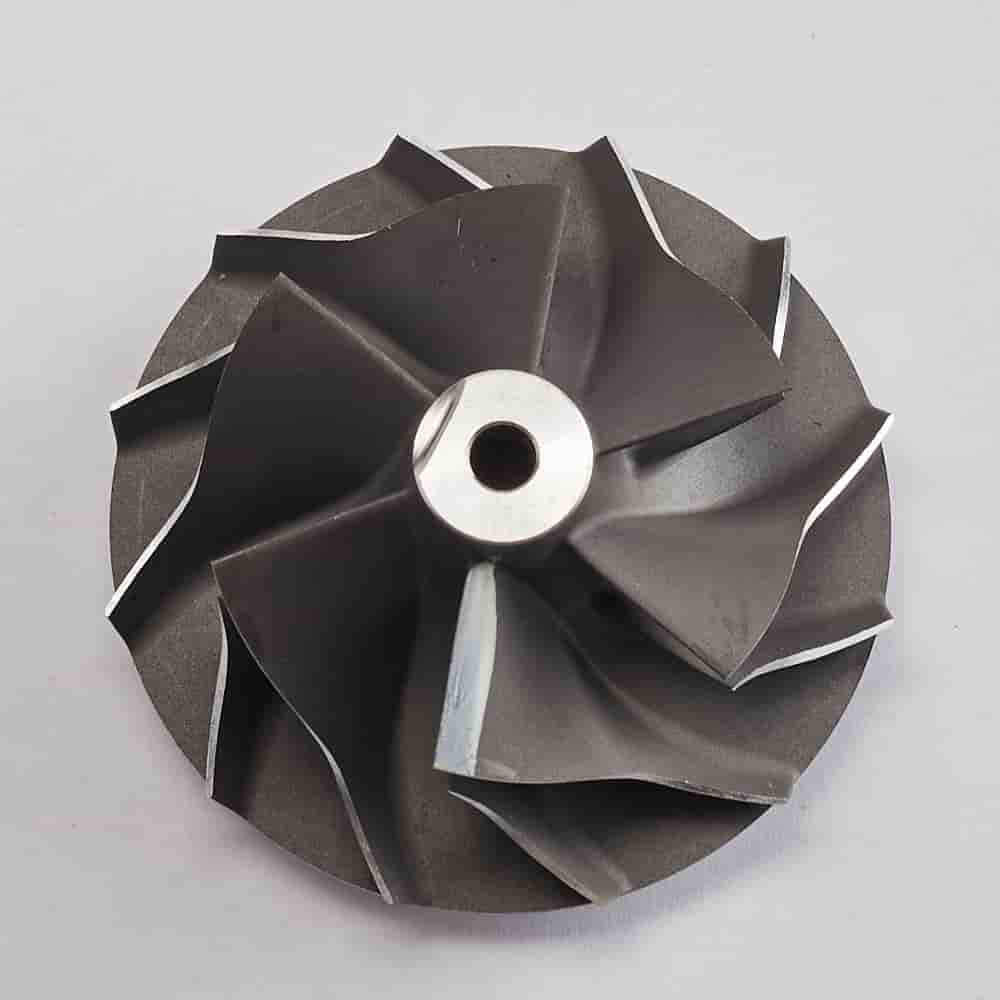 Compressor wheel GTD1449V CW-1136-1