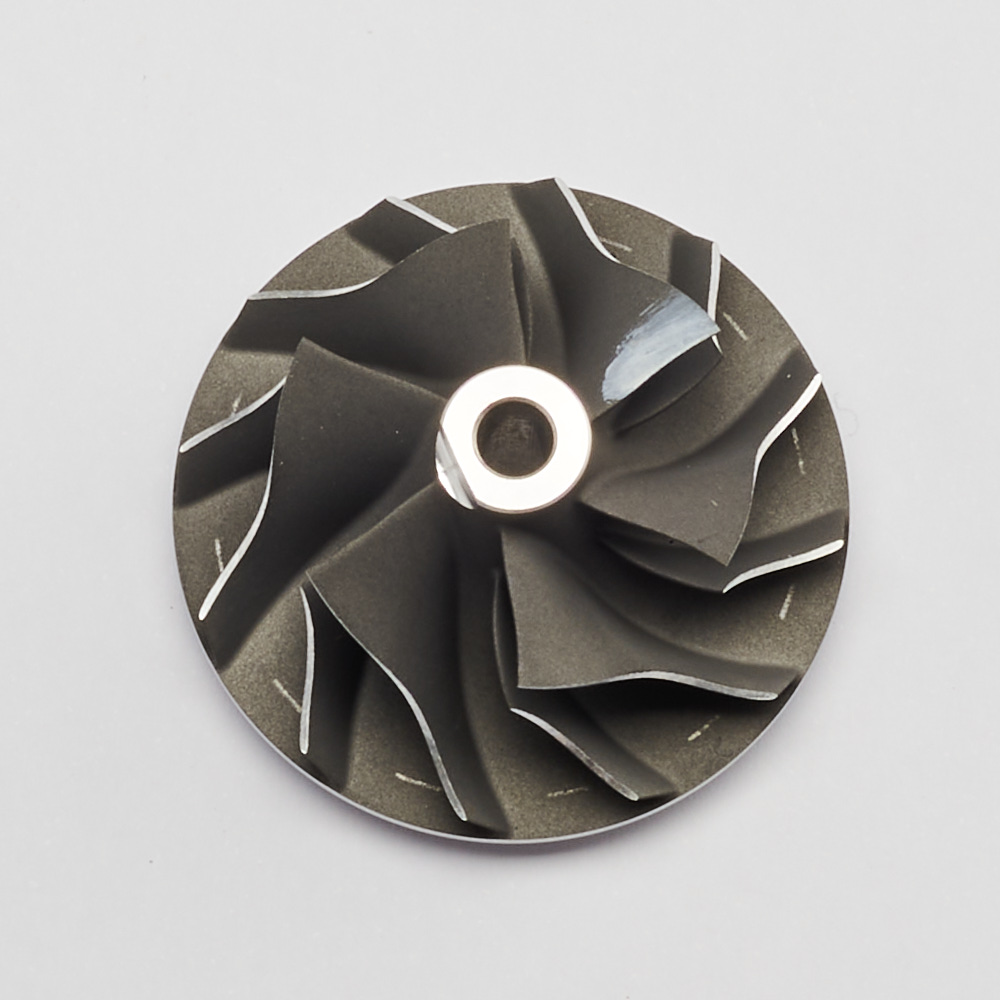 Compressor wheel GT1236SZ CW-1144-1