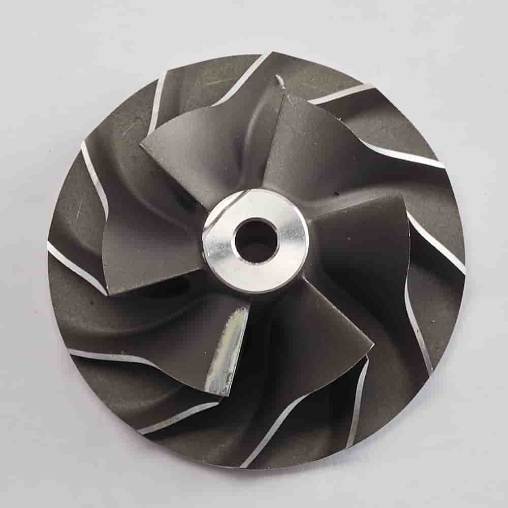Compressor wheel TF035HLR6BS-09WDT-VG CW-1145-1R
