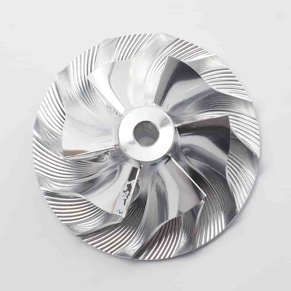 Compressor wheel TF035HLR6BS-09WDT-VG CW-1145BR