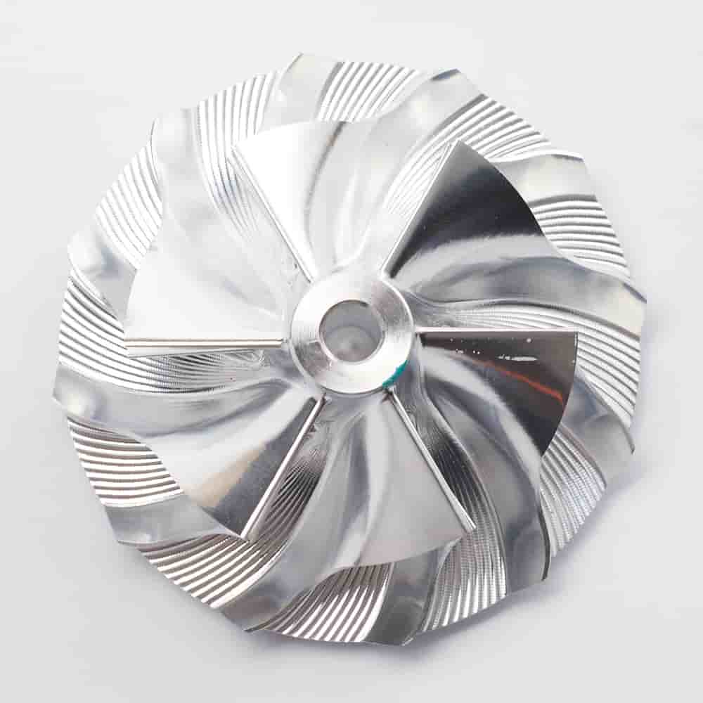 Compressor wheel BV43 CW-1150BR