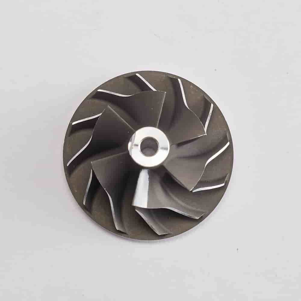 Compressor wheel TD02M CW-1163