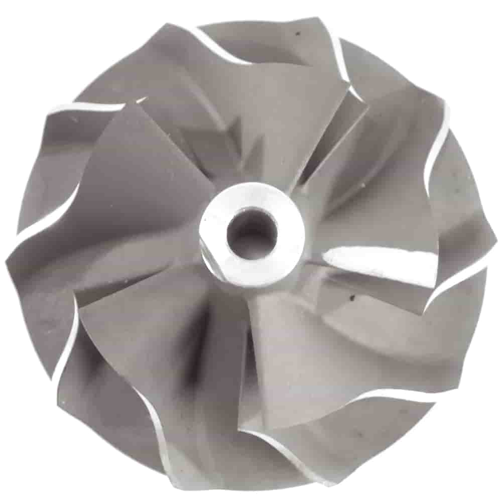 Compressor wheel BV35 CW-1172-1