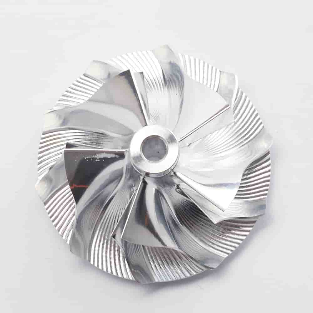 Compressor wheel BV35 CW-1172B