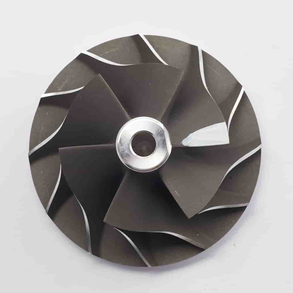 Compressor wheel RHV4 CW-1173