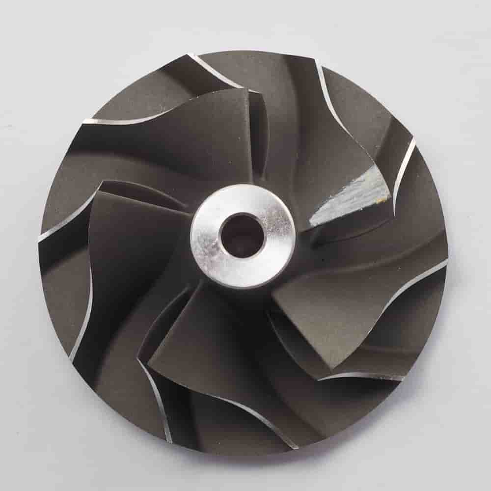 Compressor wheel KP39-R2S CW-1178