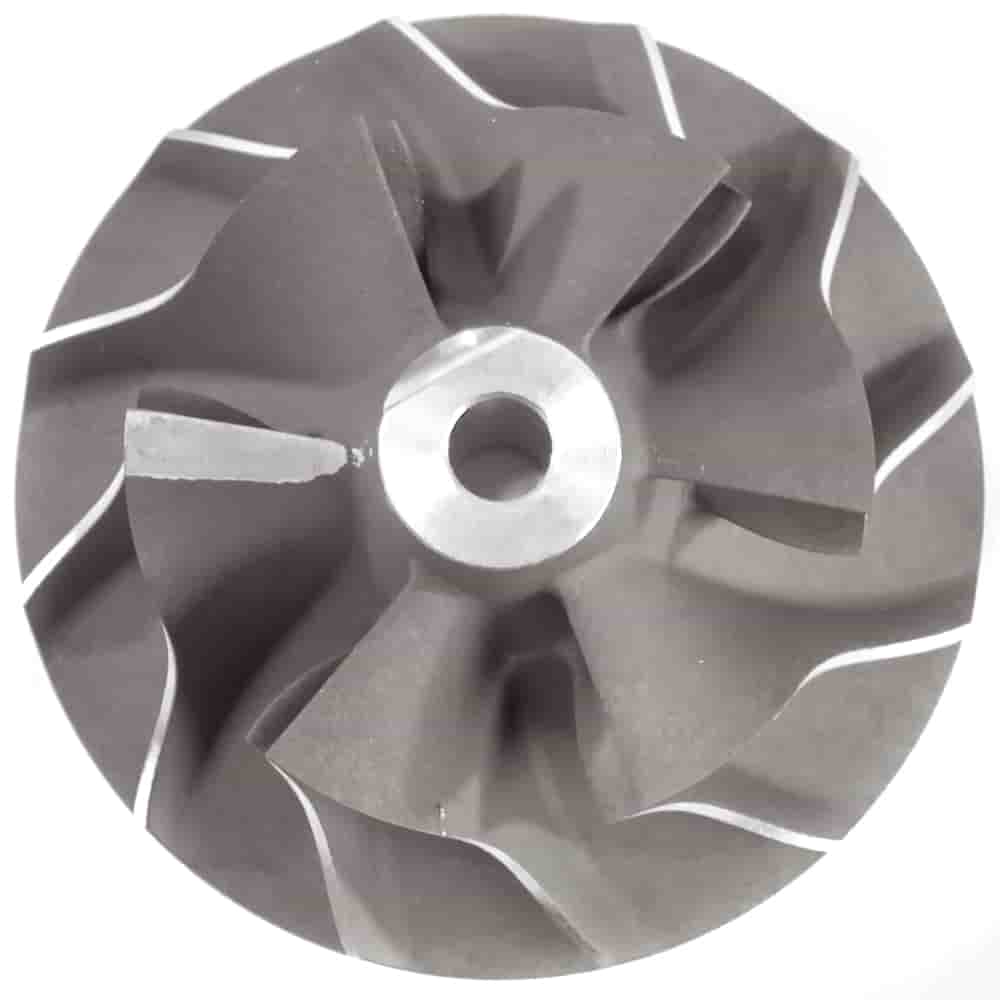 Compressor wheel TD025S2-06KX3-F1.7 CW-1183