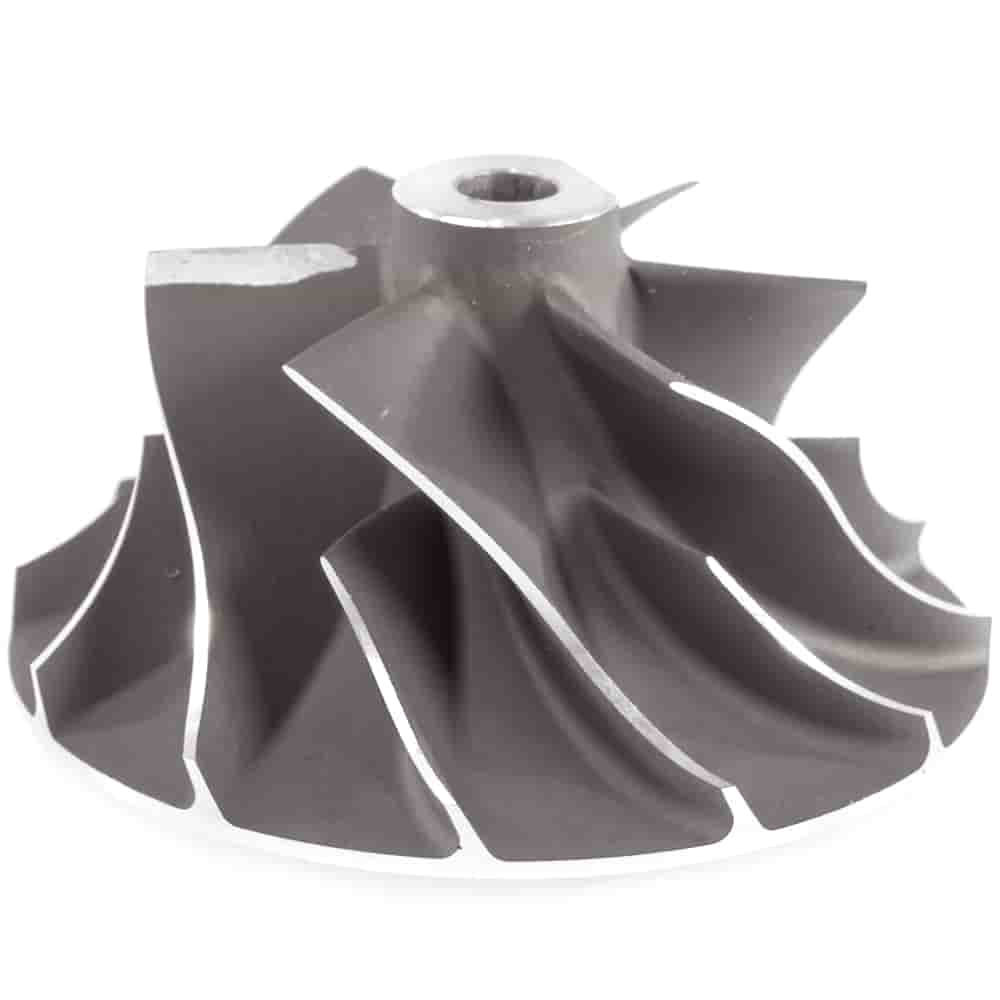 Compressor wheel RHV4 CW-1195