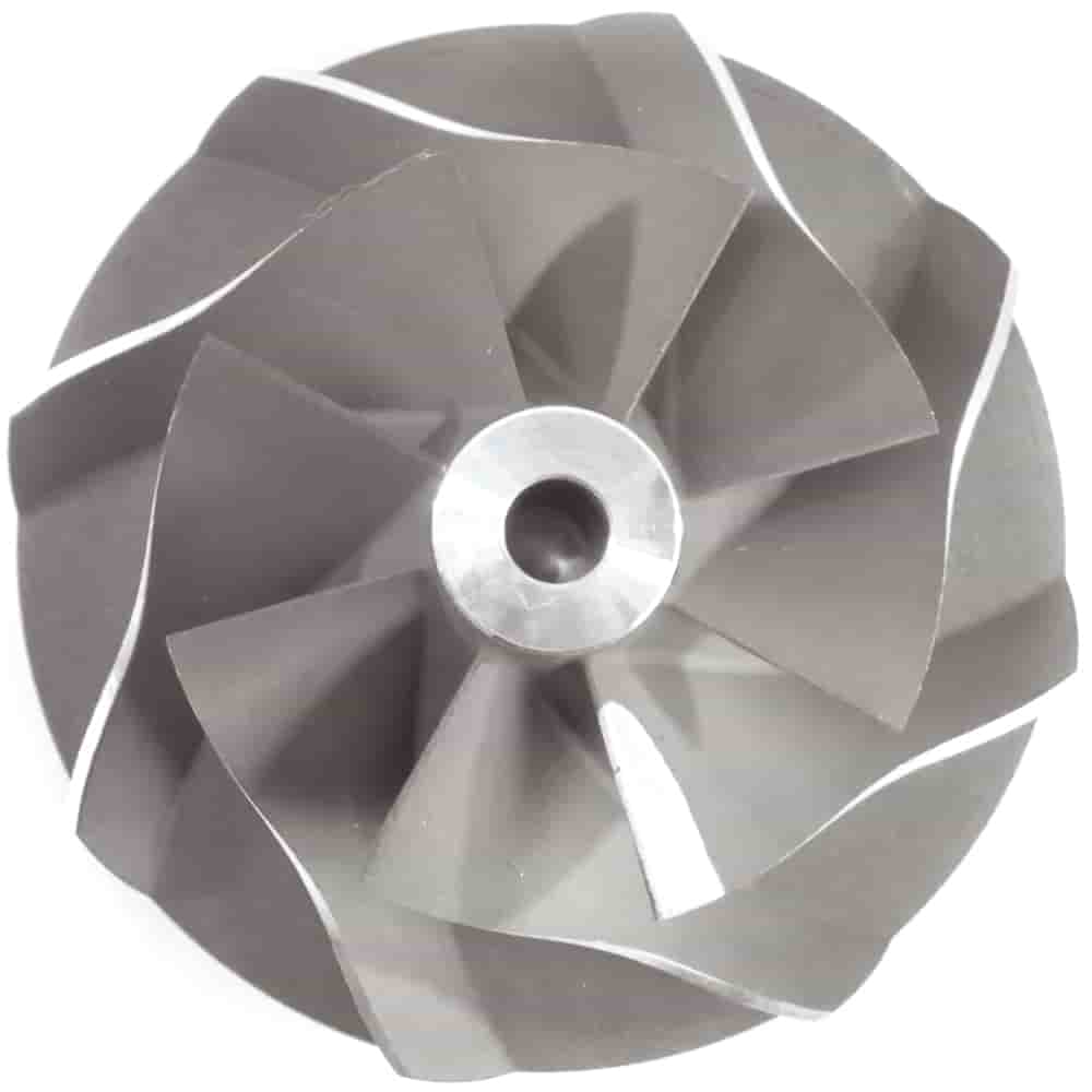 Compressor wheel GTC1444VZ CW-1196-1