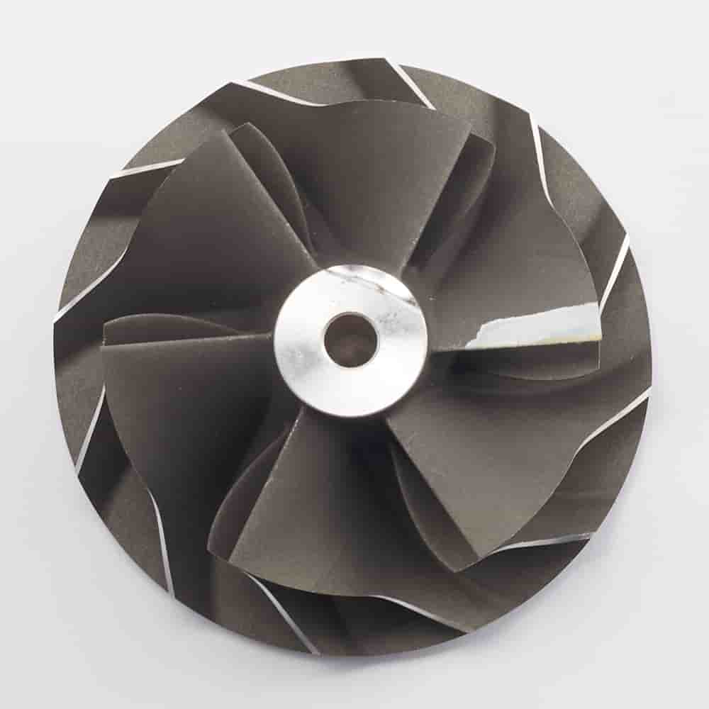 Compressor wheel TD04HL4S CW-1204
