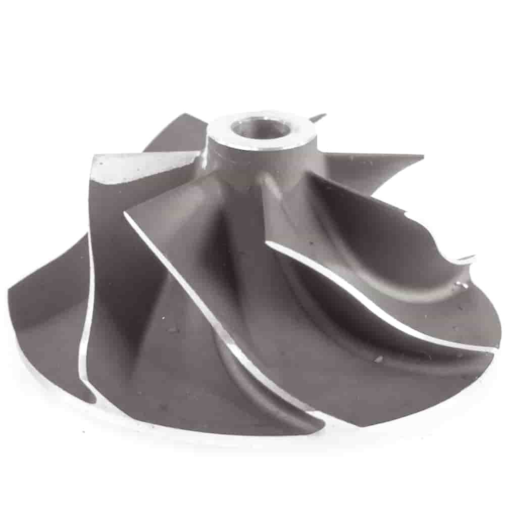 Compressor wheel GTD1036VZ CW-1207-1