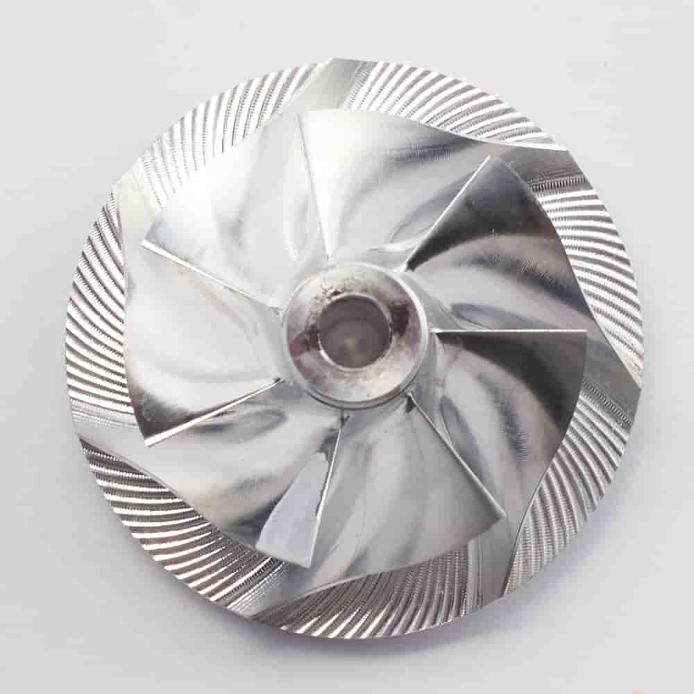 Compressor wheel B01V CW-1208BR