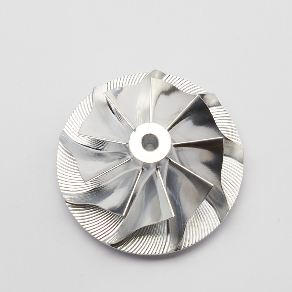 Compressor wheel MGT1446 CW-1213BR