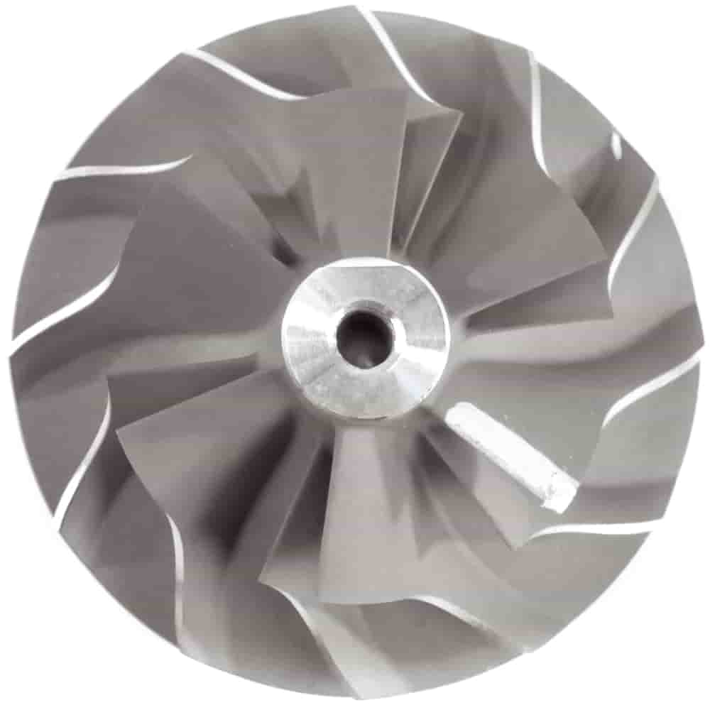 Compressor wheel DSGT-GT1446Z CW-1223