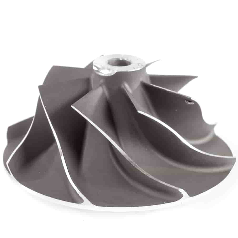 Compressor wheel GTD1752VRK CW-1226-1