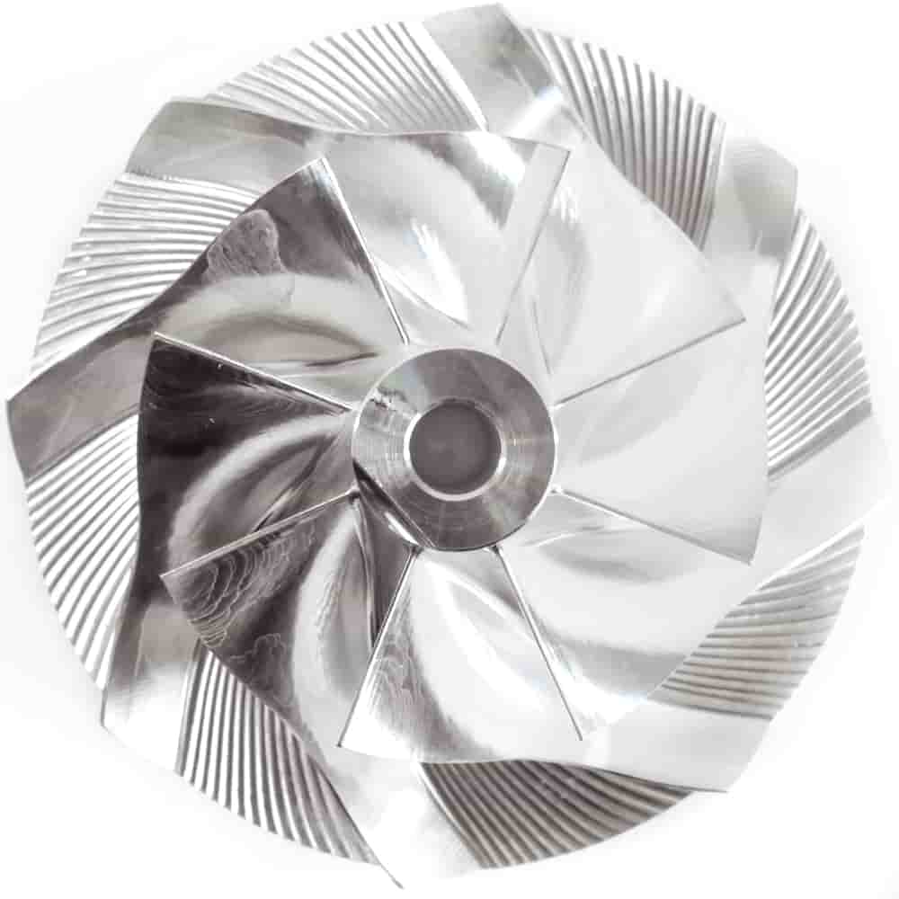 Compressor wheel GTD1752VRK CW-1226B