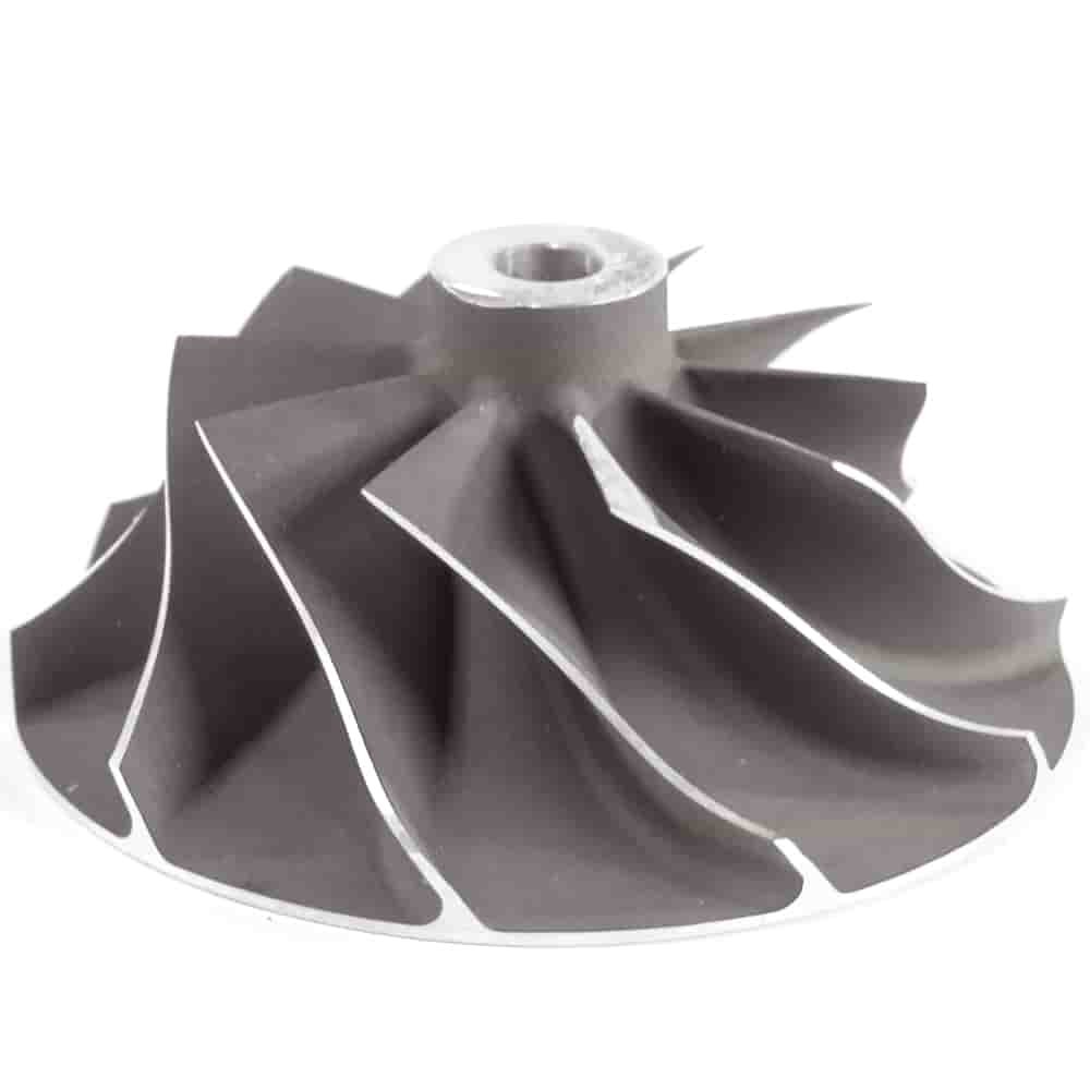 Compressor wheel RHF5 CW-1230