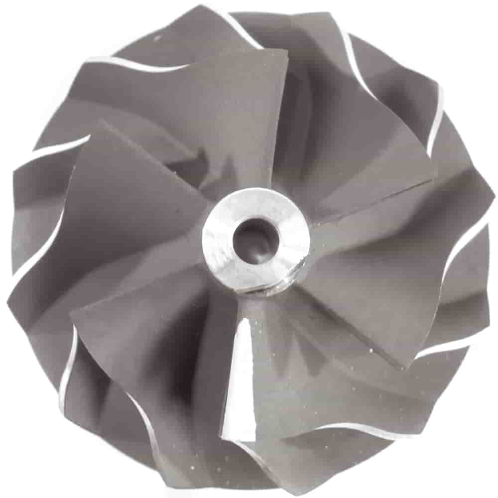 Compressor wheel B01G CW-1232-1
