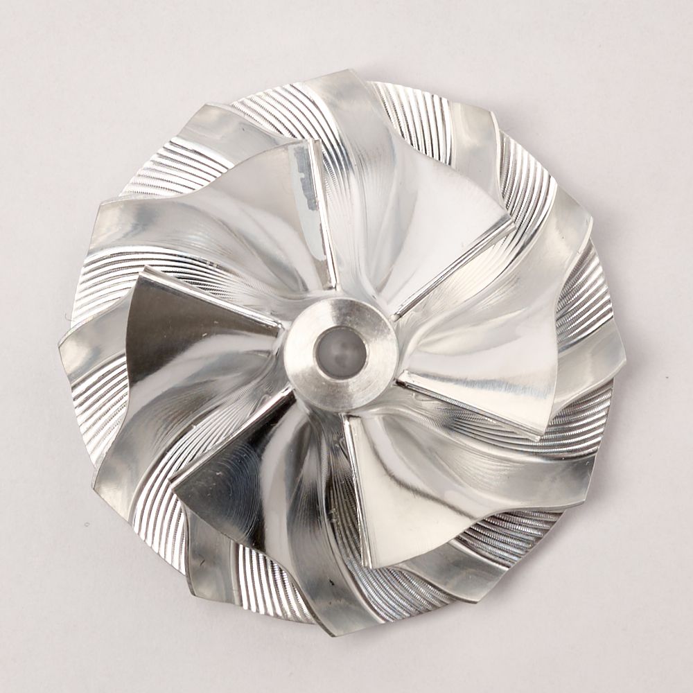 Compressor wheel B0BG CW-1232B