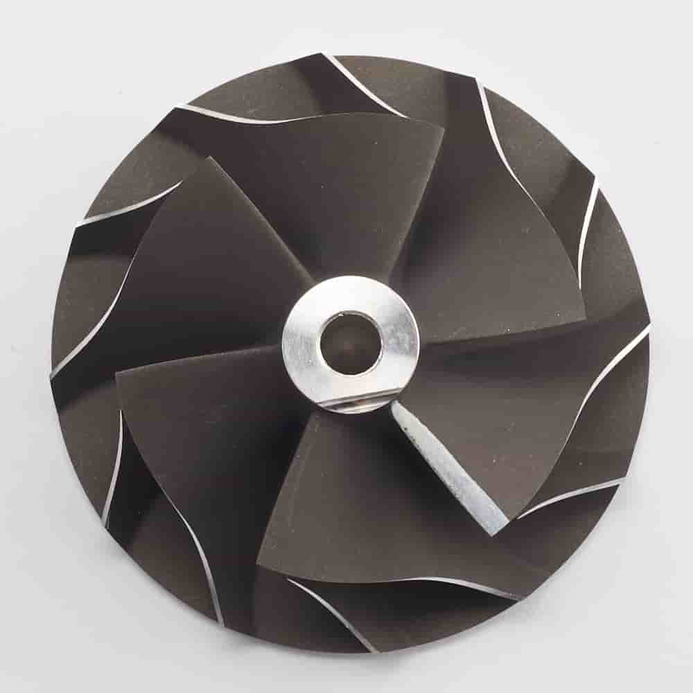 Compressor wheel RHF4H CW-1241