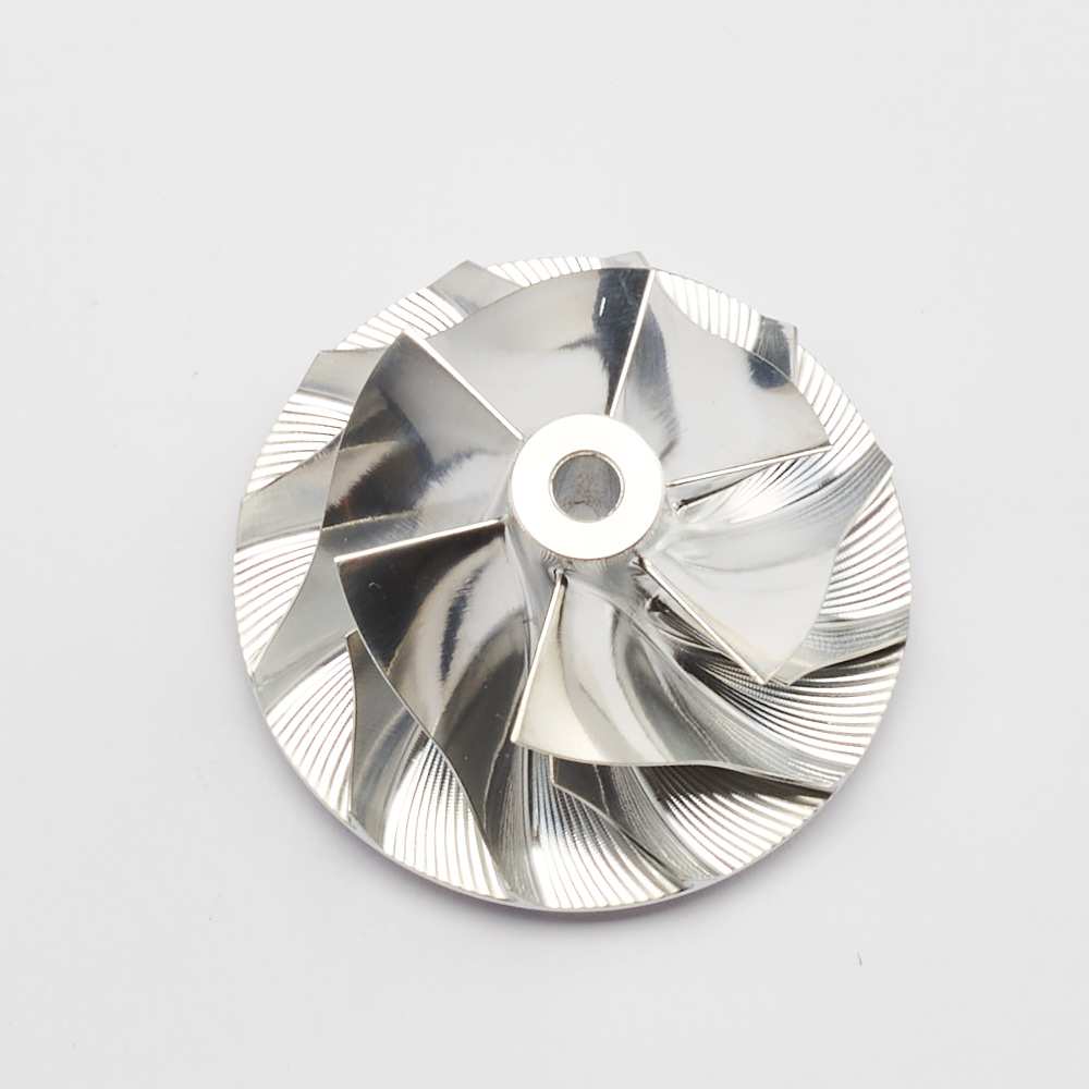 Compressor wheel RHF3V CW-1245B