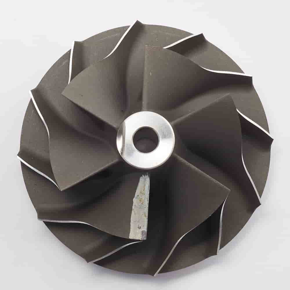 Compressor wheel MGT1752S CW-1246R